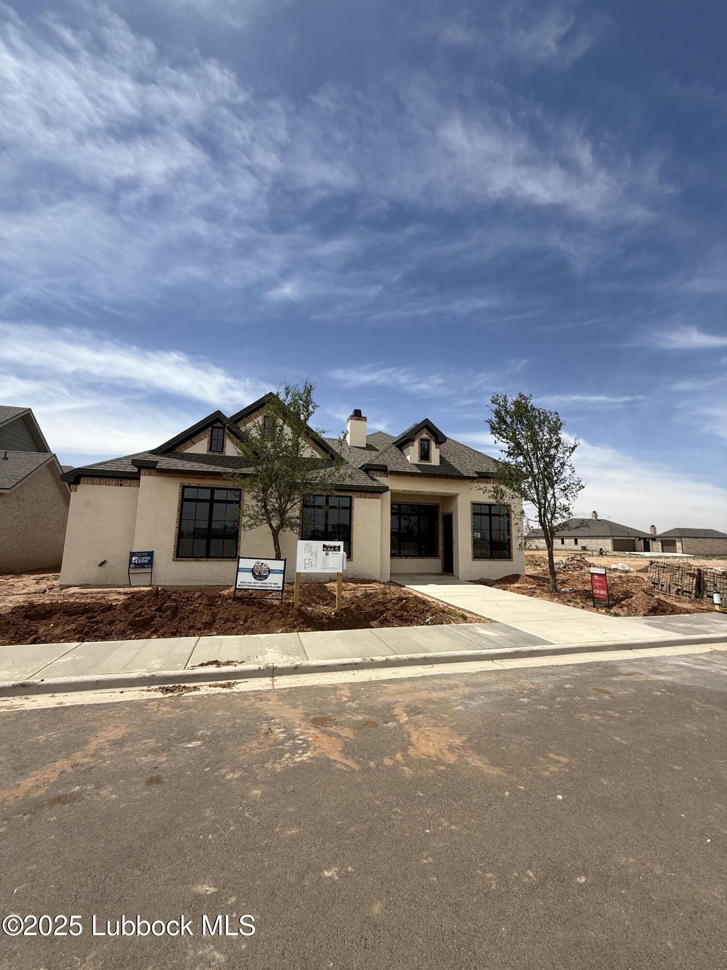 Property Photo: 4005 150th Street TX 79423