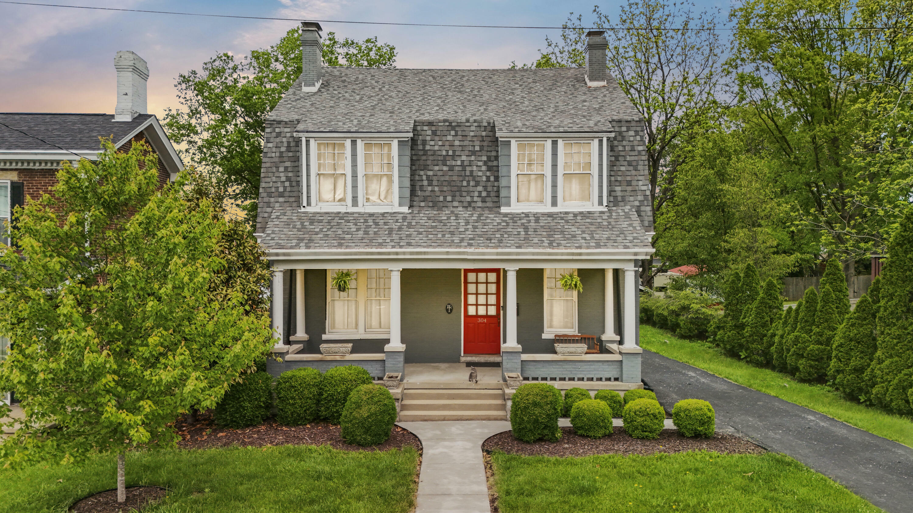 Property Photo: 304 East Pleasant Street KY 41031