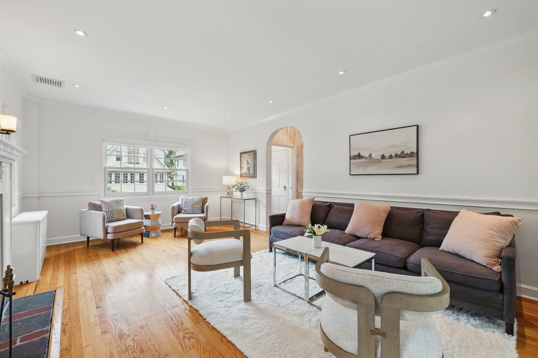 Property Photo: 7 Gerlach Place NY 10538