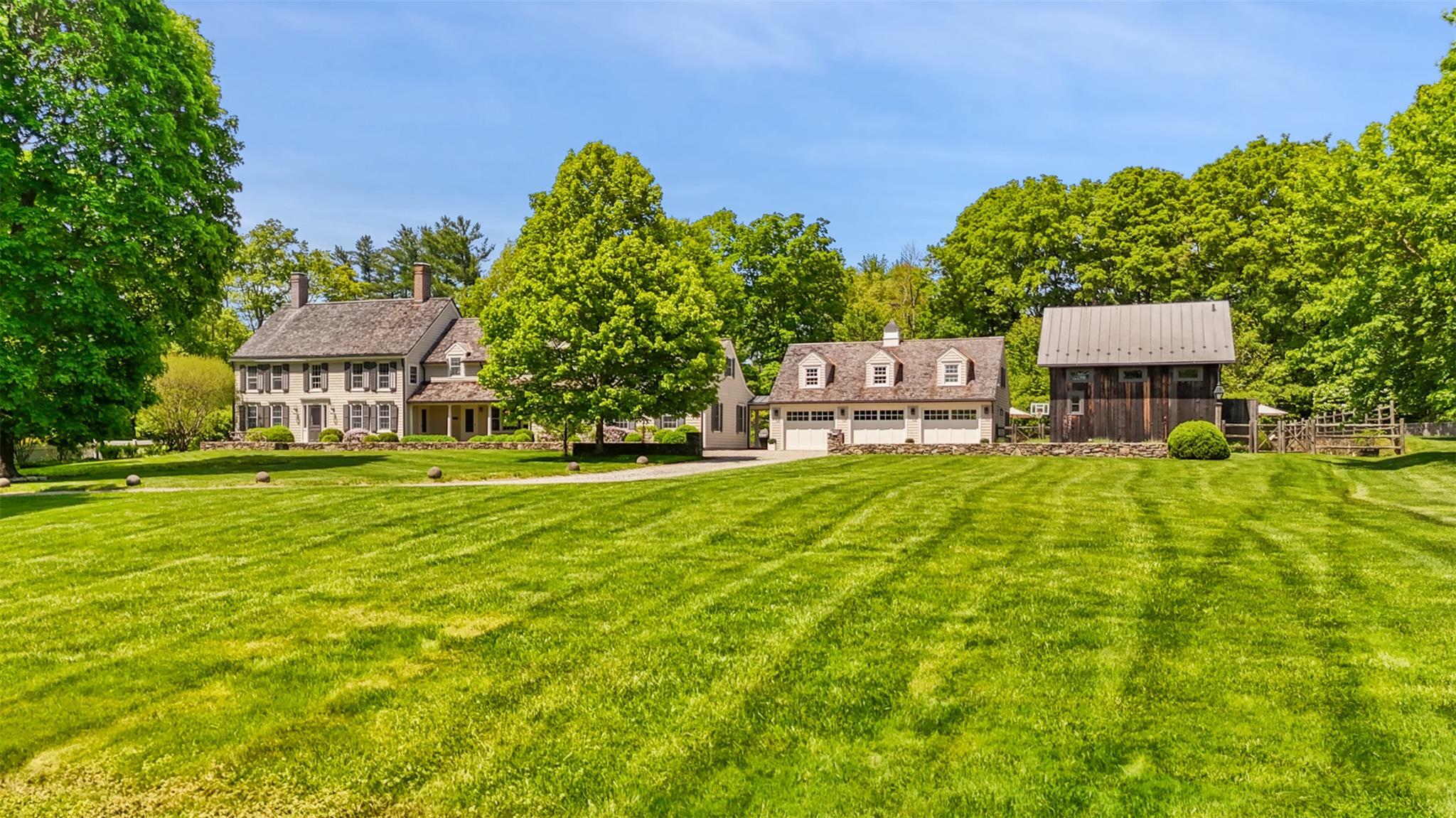 Property Photo: 49 Mead Street NY 10597
