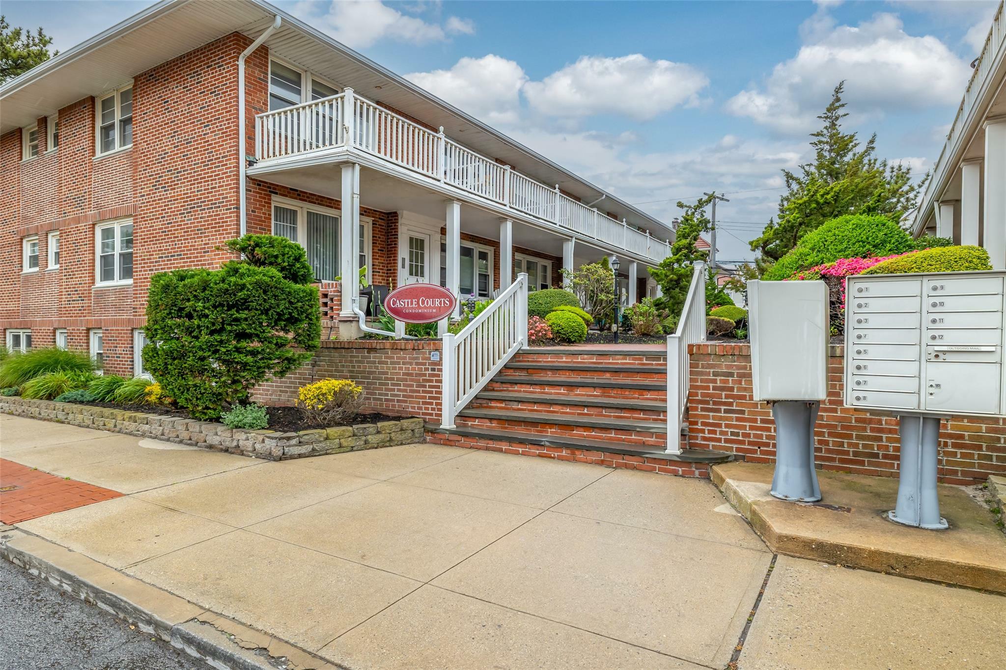 Property Photo: 235 W Broadway NY 11561