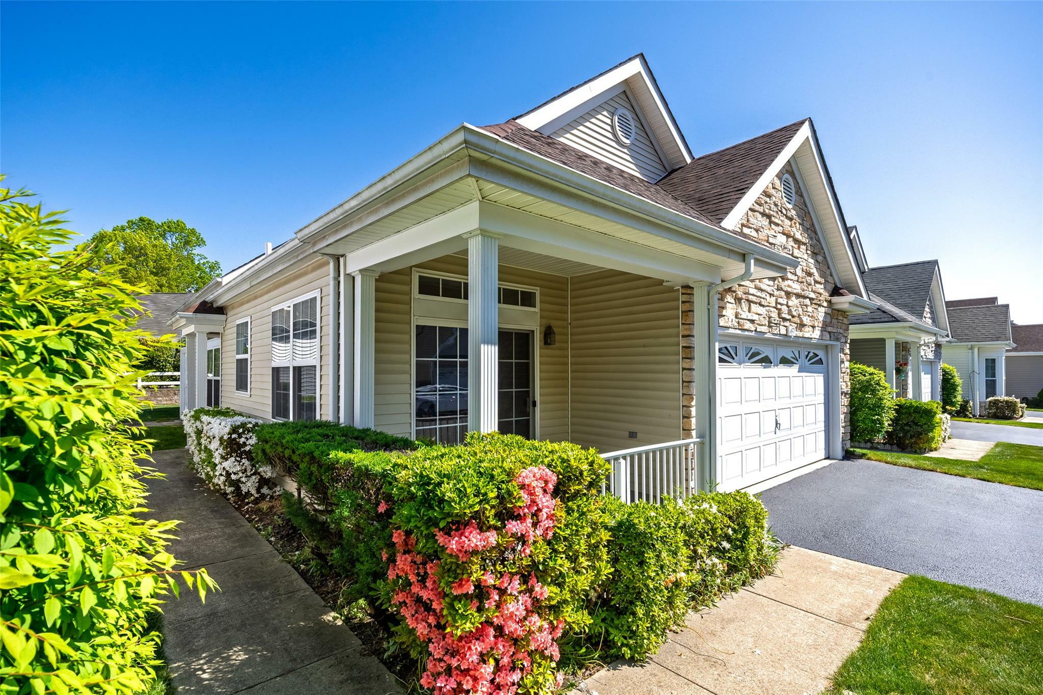 Property Photo: 437 Leisure Drive NY 11961