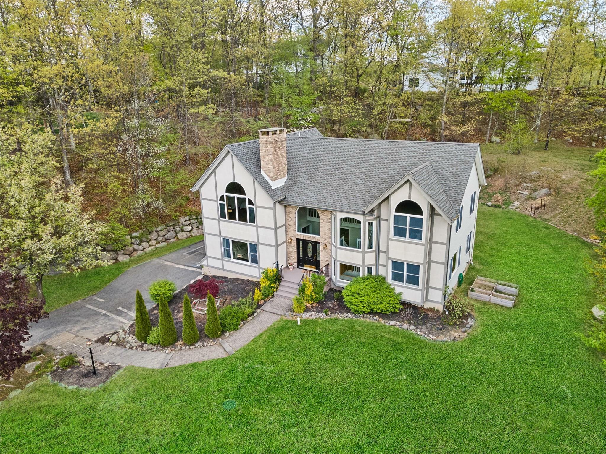 Property Photo: 24 Table Rock Road NY 10987