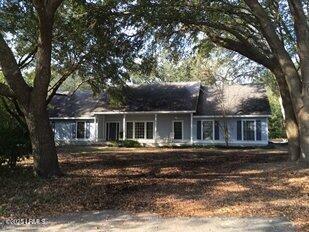 3508 Morgan River Drive S  Beaufort SC 29907 photo