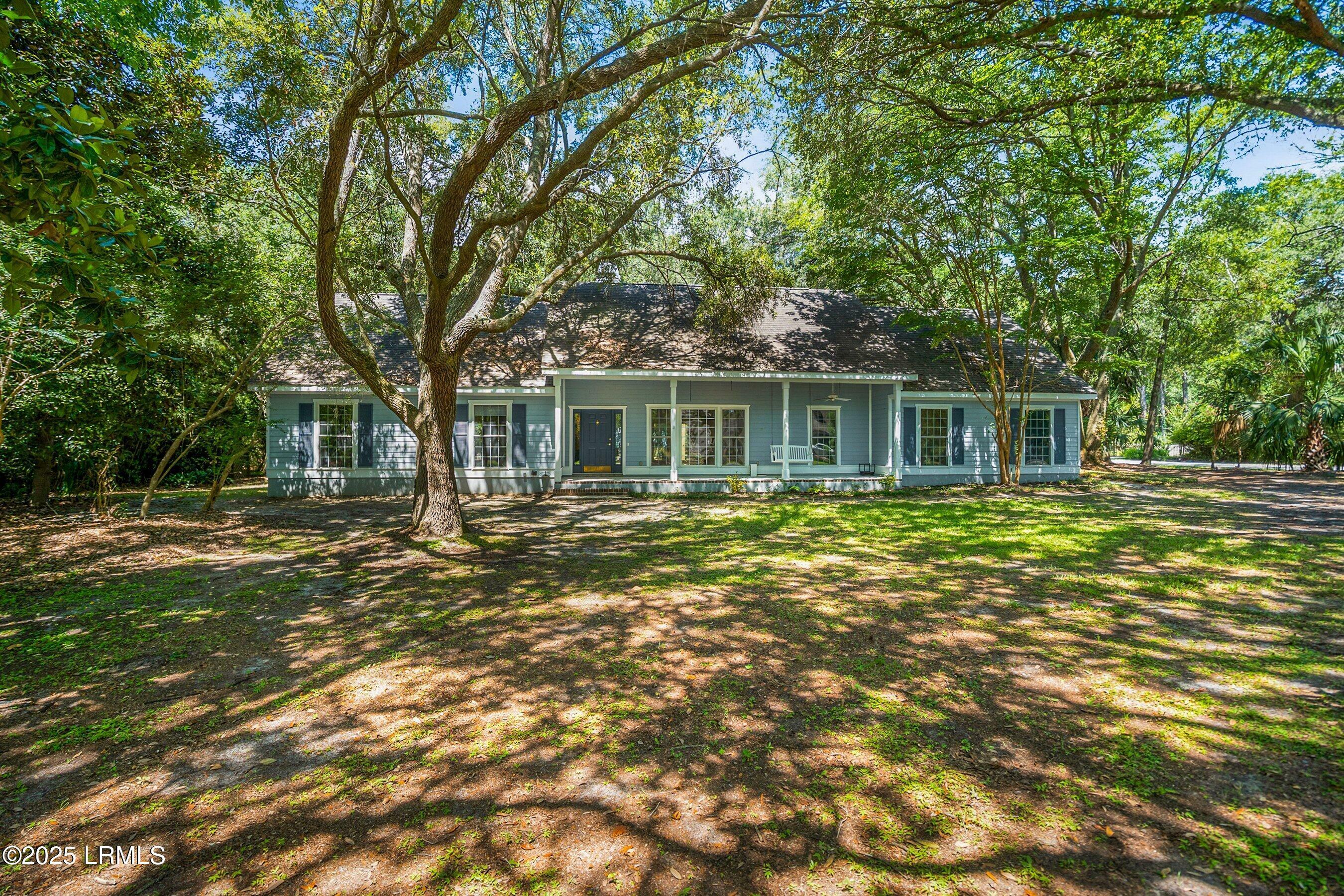 Property Photo:  3508 Morgan River Drive S  SC 29907 