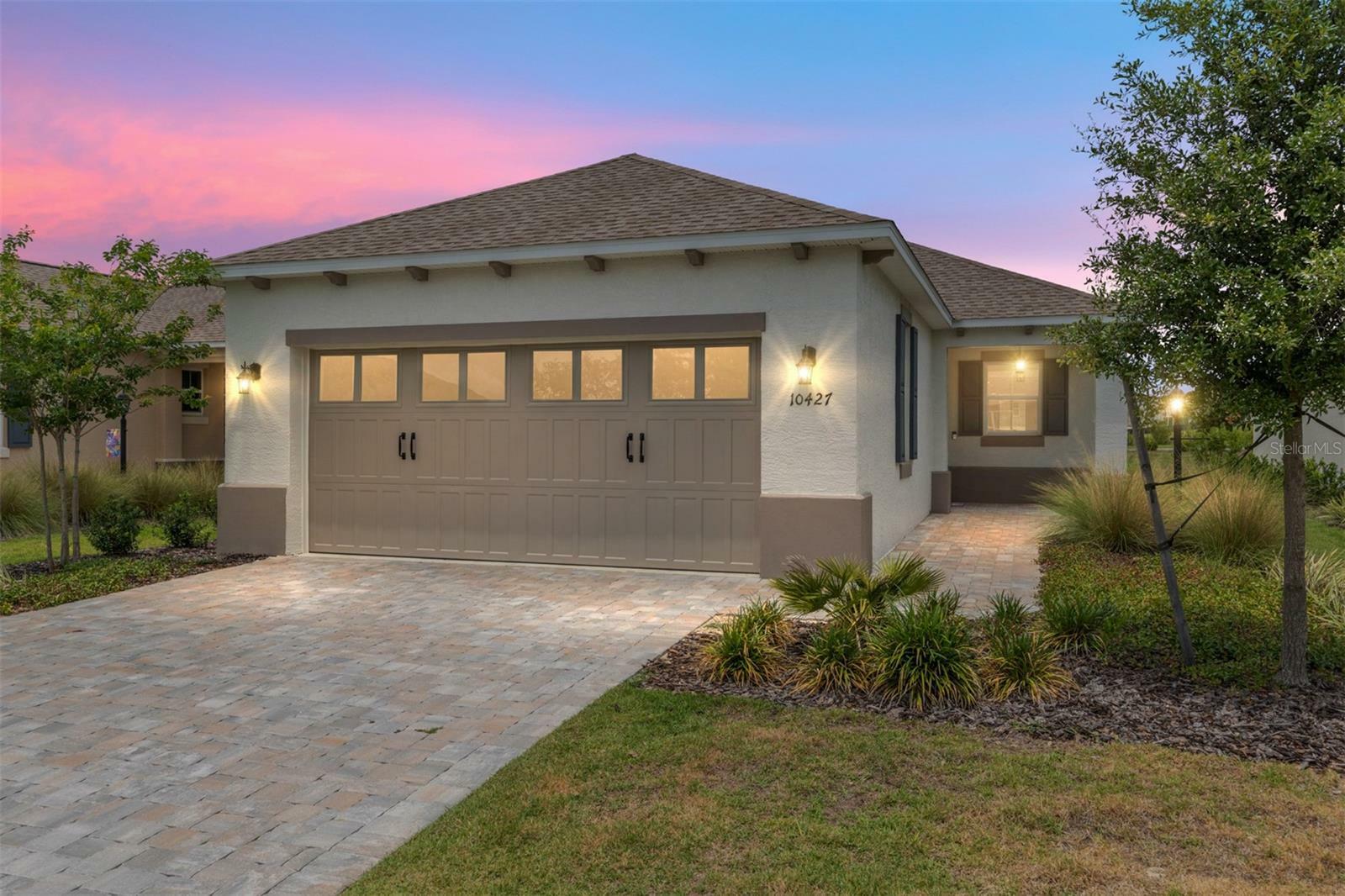Property Photo: 10427 SW 98th Place Road FL 34481
