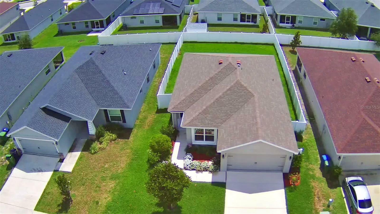 Property Photo: 879 Orleans Drive FL 33839