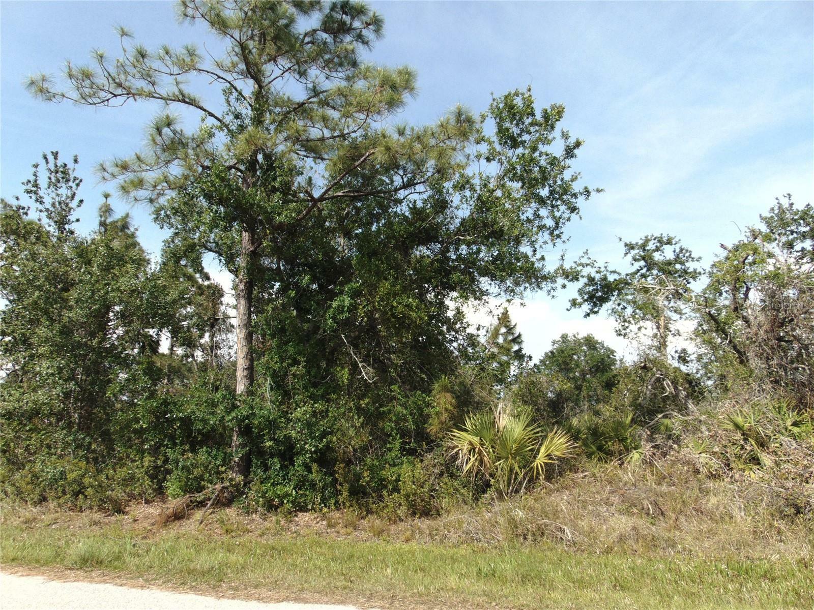 Property Photo: 4216 Kirsten Lane FL 33981