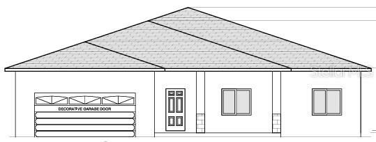 Property Photo: 498 Big Sioux Court FL 34759