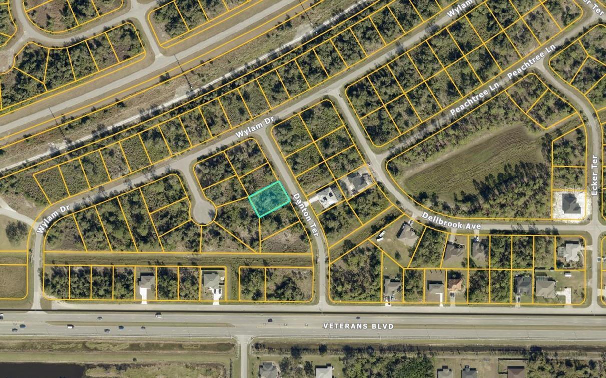 Property Photo:  Danton Terrace  FL 34288 
