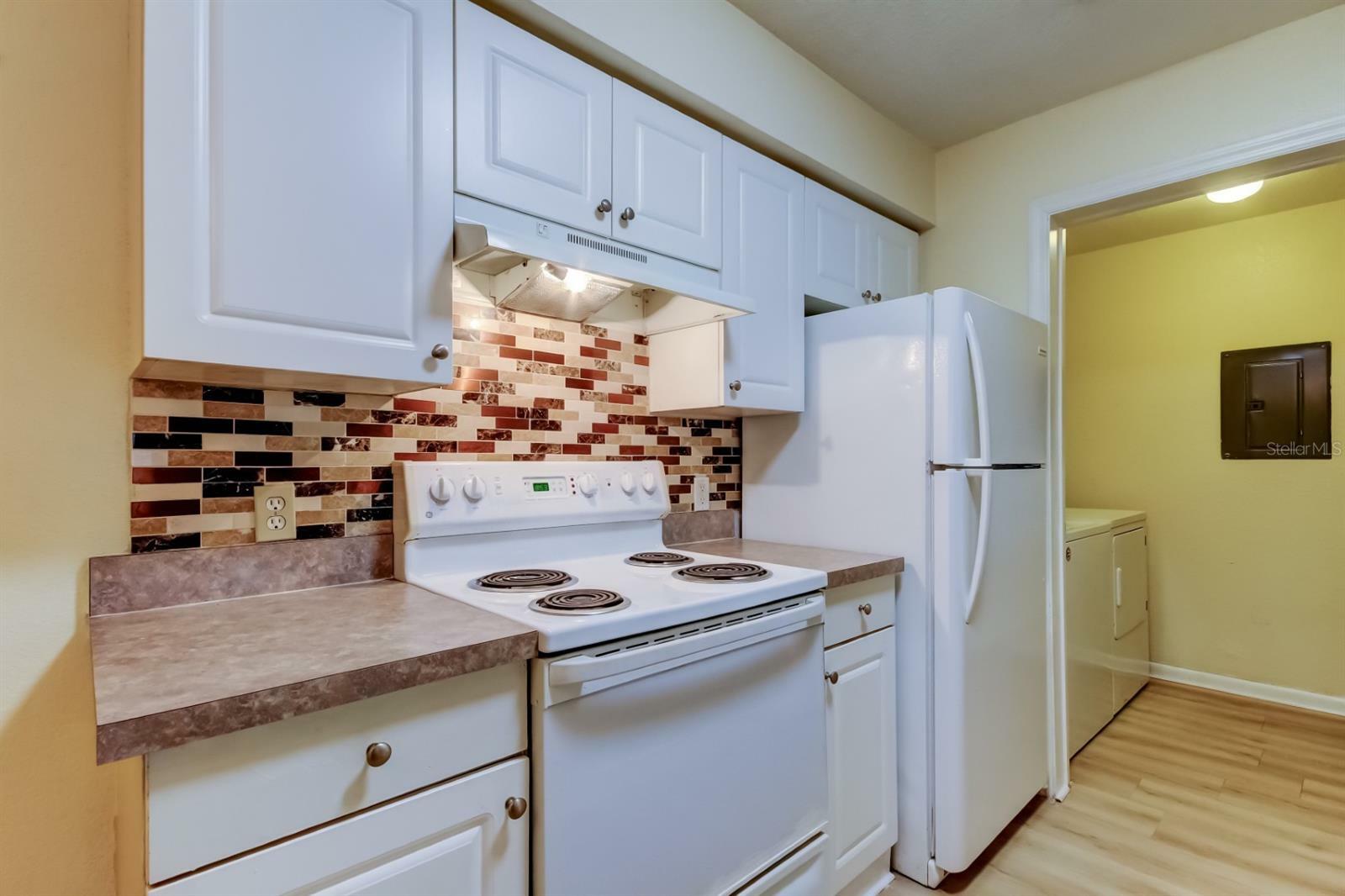 Property Photo: 5915 Brickleberry Lane 103 FL 33541