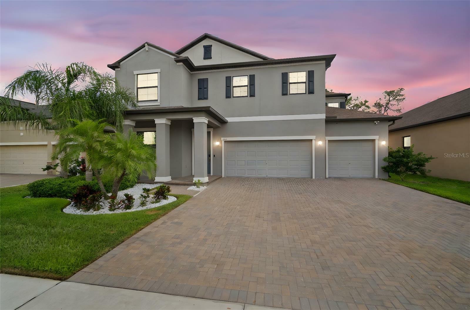 13311 Orca Sound Drive  Riverview FL 33579 photo
