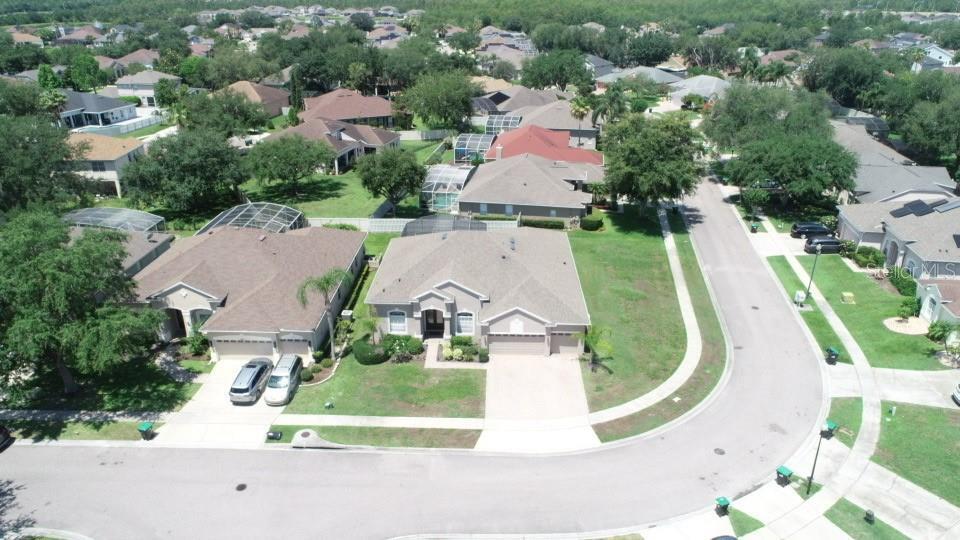 Property Photo:  4906 Keaton Crest Drive  FL 32837 