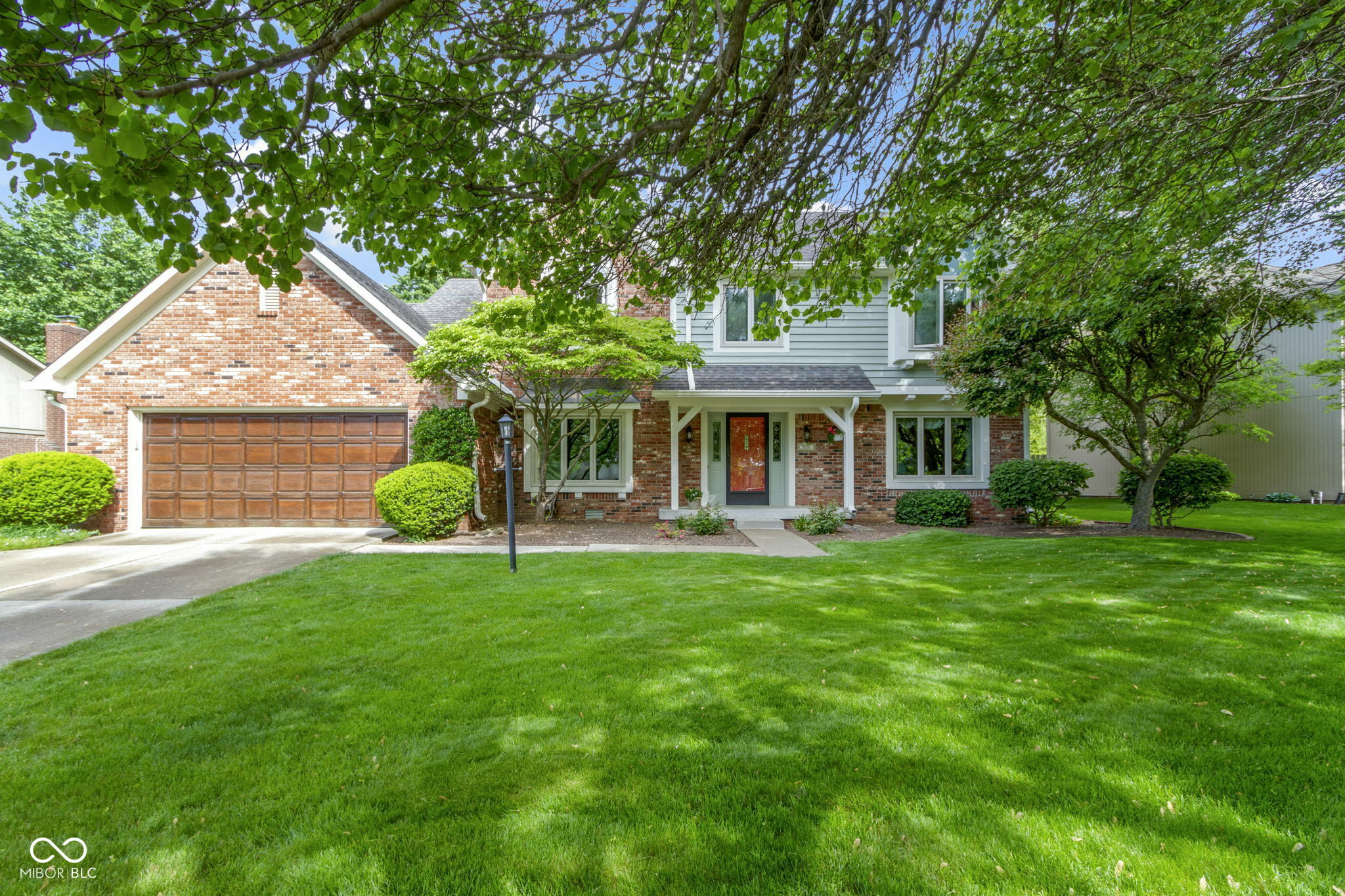 Property Photo: 974 Arrowwood Drive IN 46033