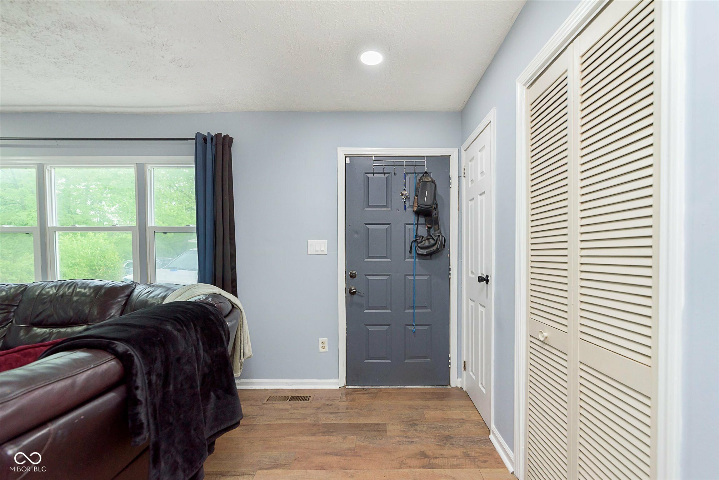 Property Photo: 4716 E 33rd Street IN 46218