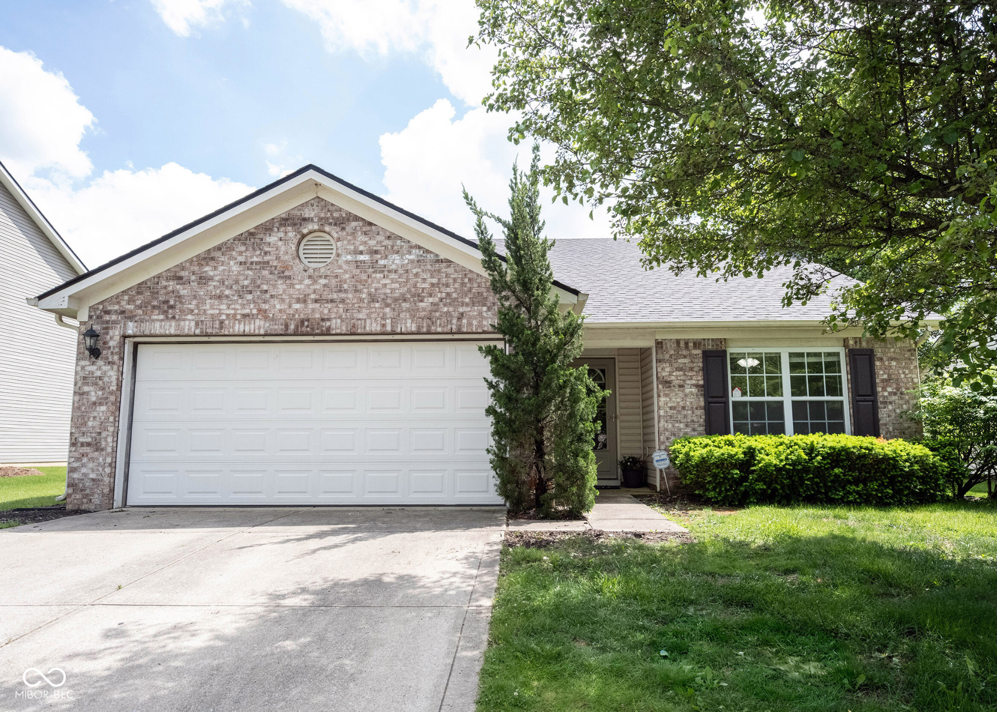 7131 Blue Ridge Drive  Noblesville IN 46062 photo