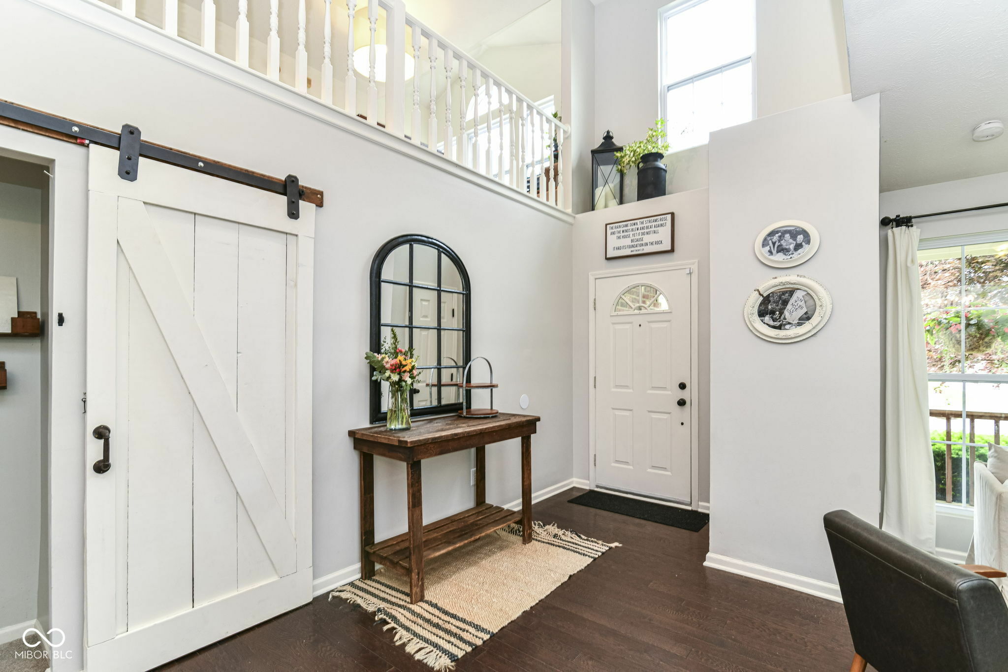 Property Photo: 11193 Harriston Drive IN 46037