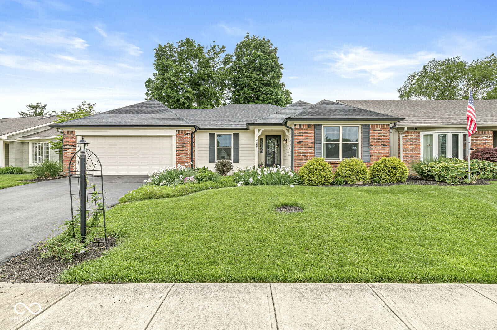 12388 Camberley Lane  Carmel IN 46033 photo
