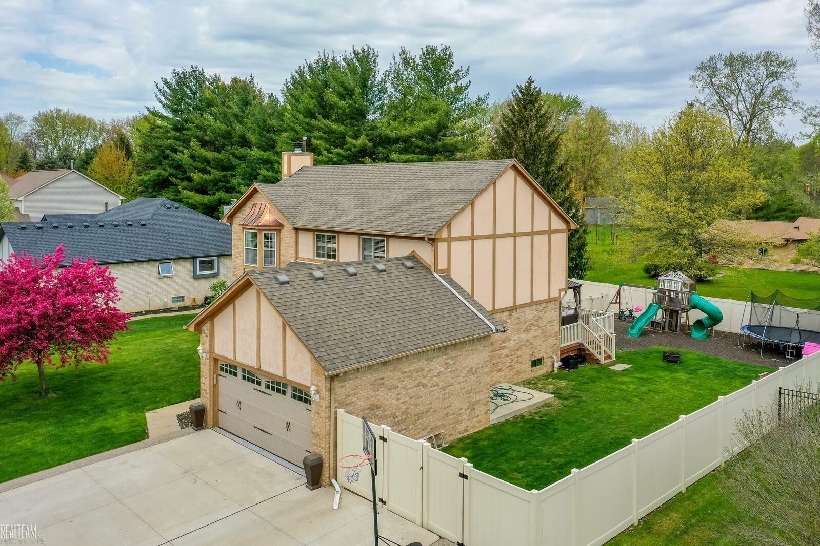 Property Photo:  35657 Pierce Street  MI 48062 