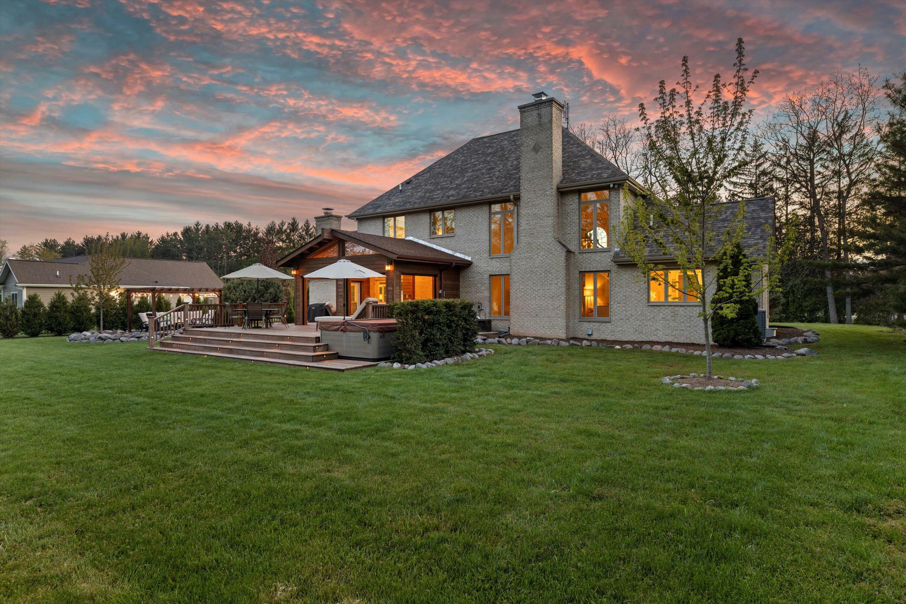 Property Photo: 1595 43rd Ave WI 53144