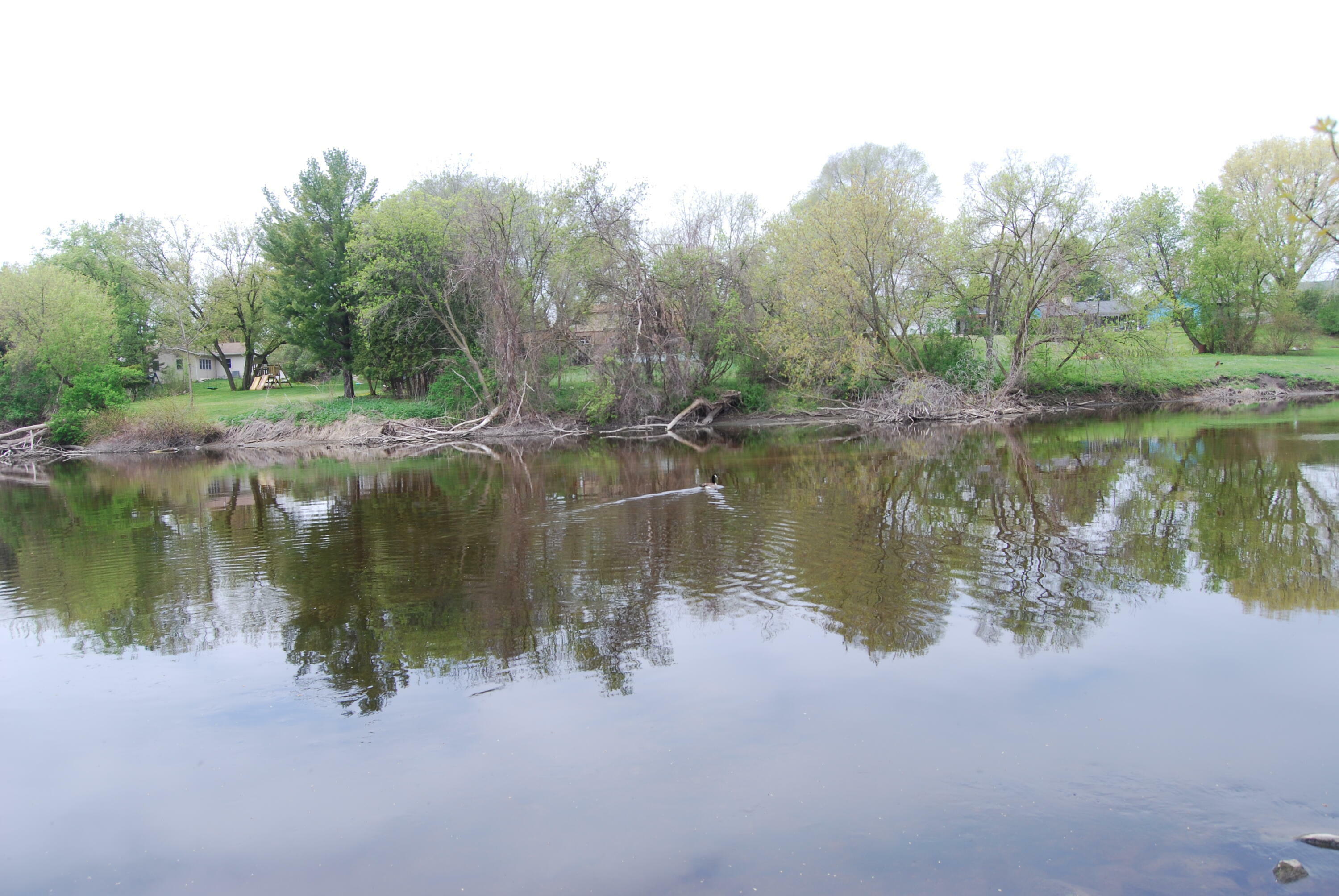 Property Photo: 3207 County Road W - WI 53074