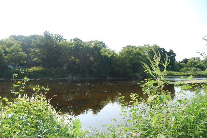 Property Photo: 3207 County Road W - WI 53074
