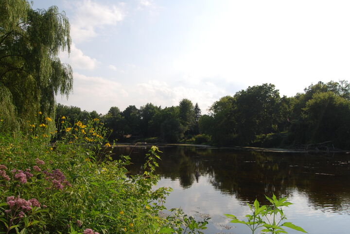 Property Photo:  3207 County Road W -  WI 53074 