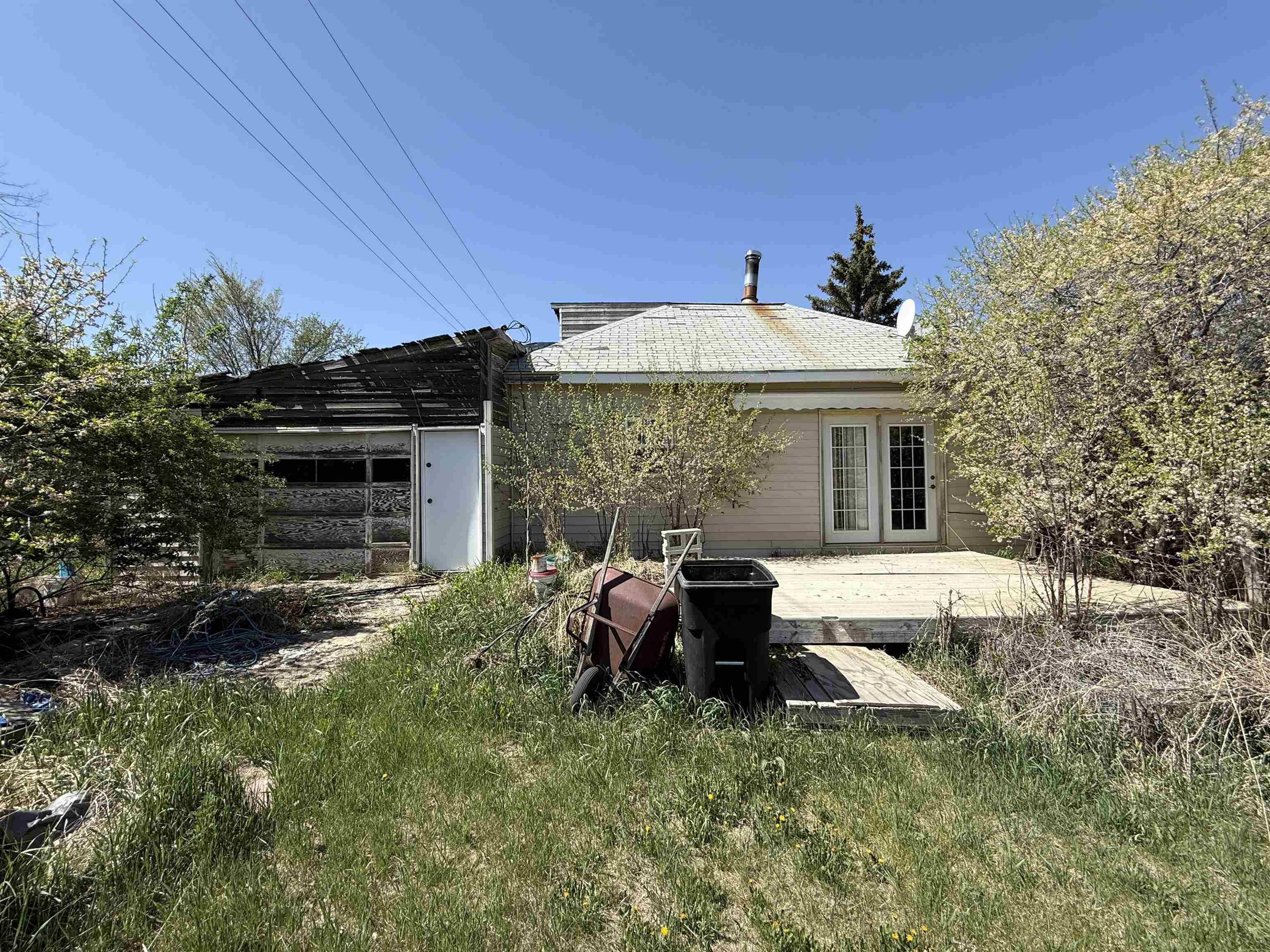 12601 Hwy 52 N  Foxholm ND 58718 photo
