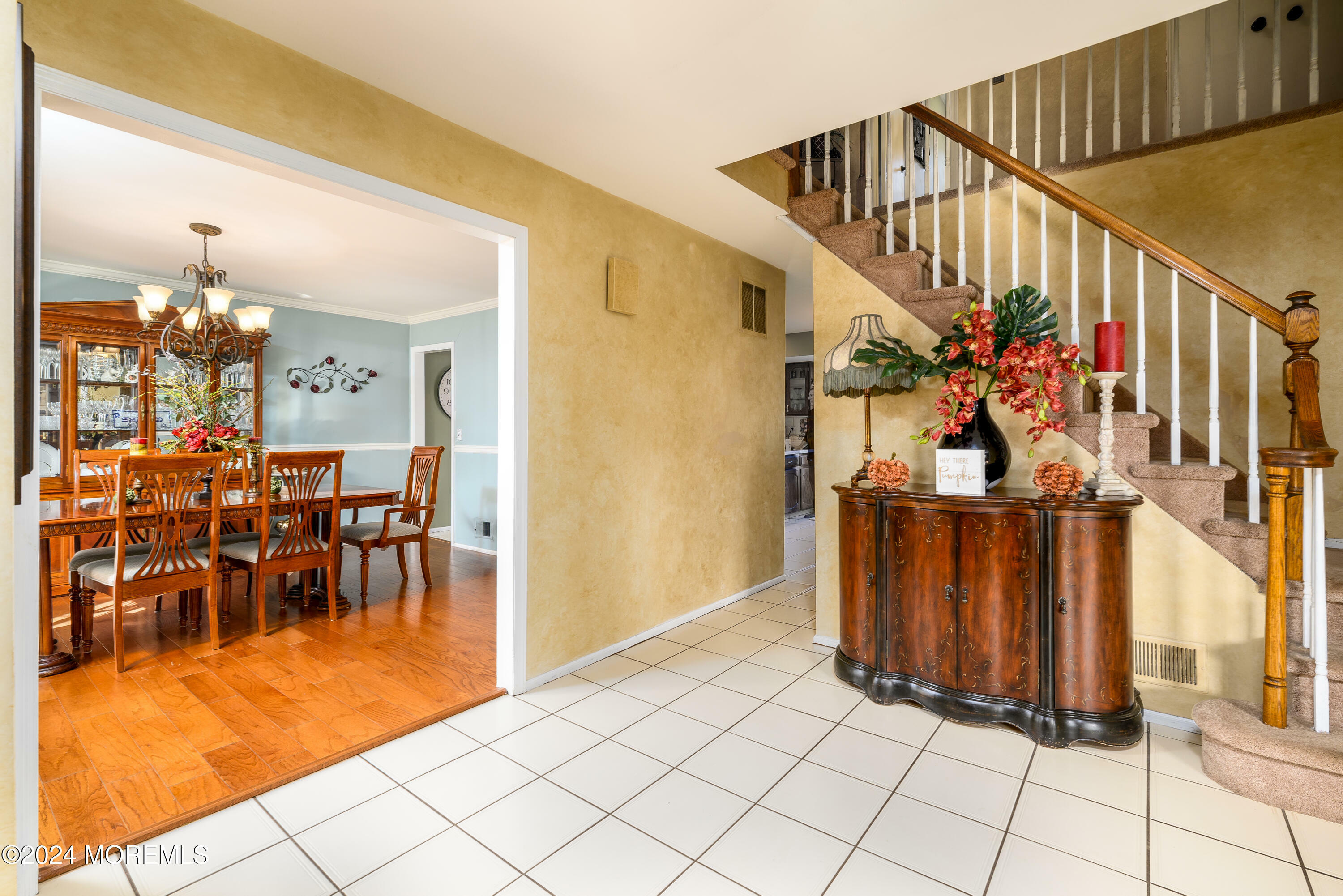 Property Photo: 3 Romero Court NJ 08831
