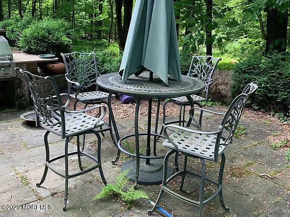 Property Photo: 458 Cherry Hill Road NJ 08540