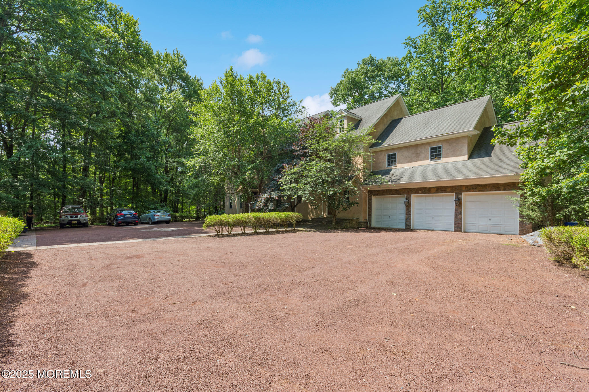 Property Photo:  458 Cherry Hill Road  NJ 08540 