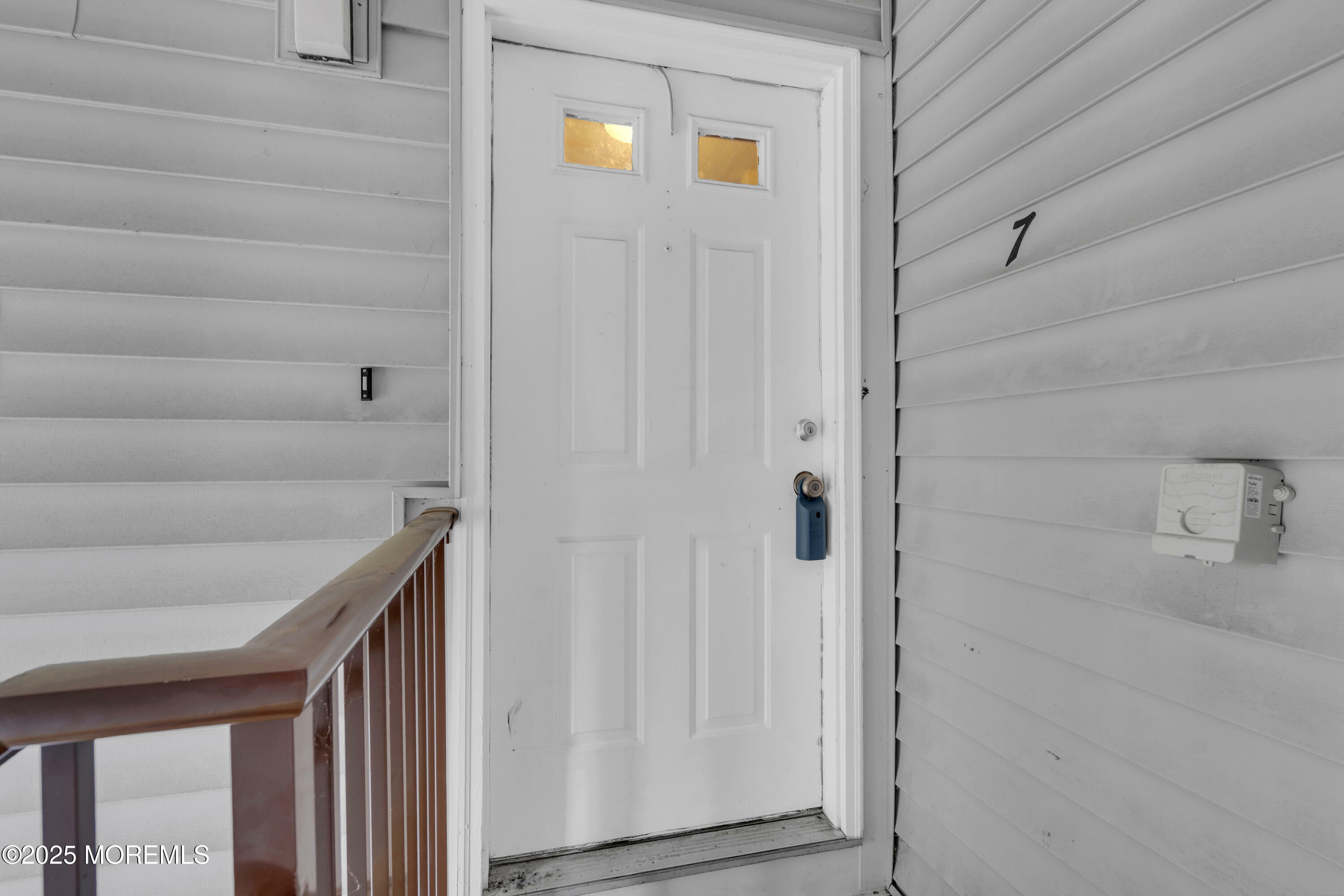 Property Photo: 707 Zlotkin Circle 7 NJ 07728