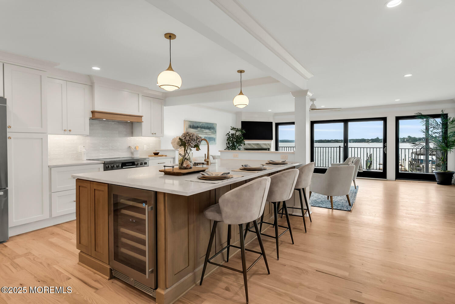 Property Photo: 130 Bodman Place 13 NJ 07701