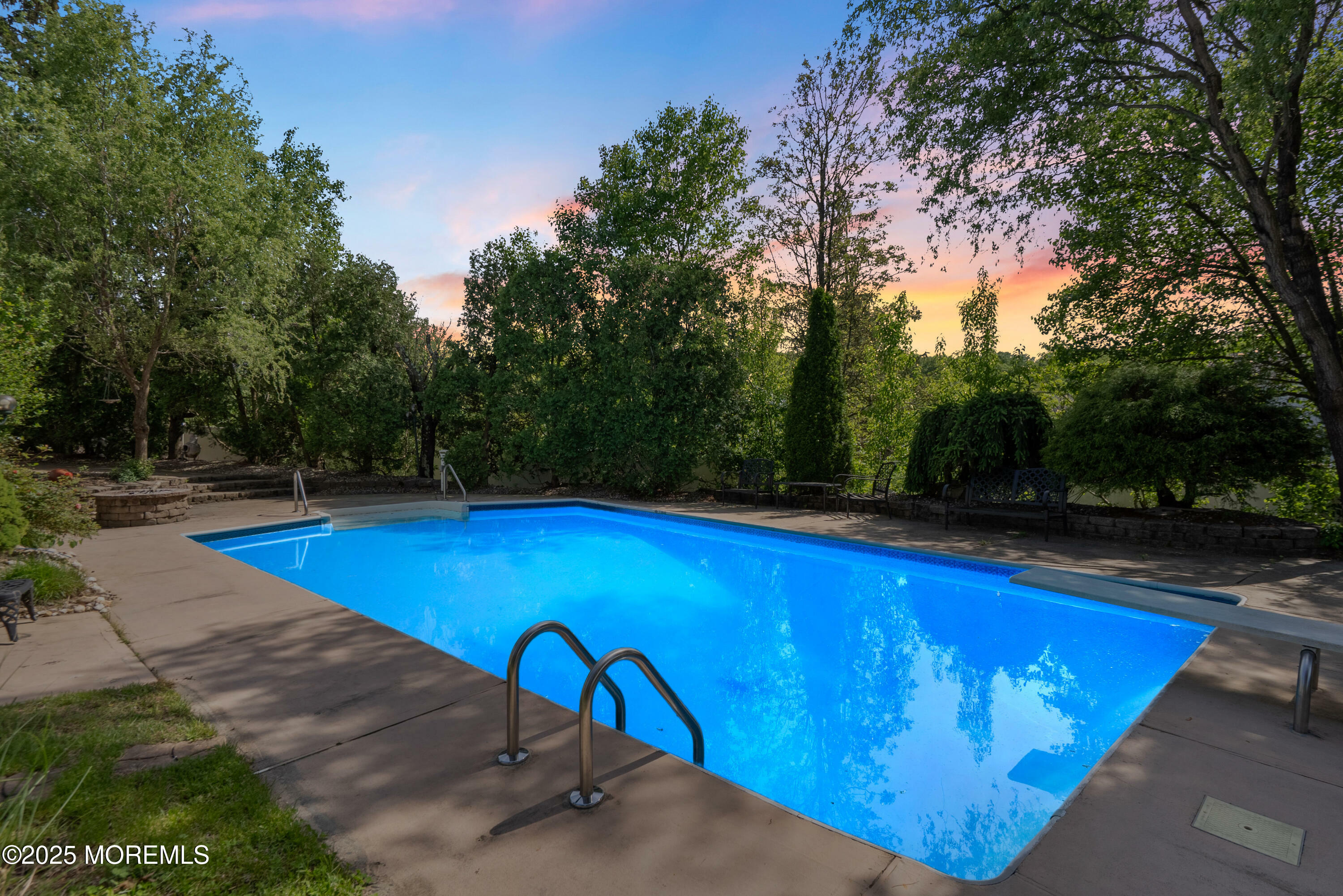 Property Photo: 22 Cloverleaf Drive NJ 07746