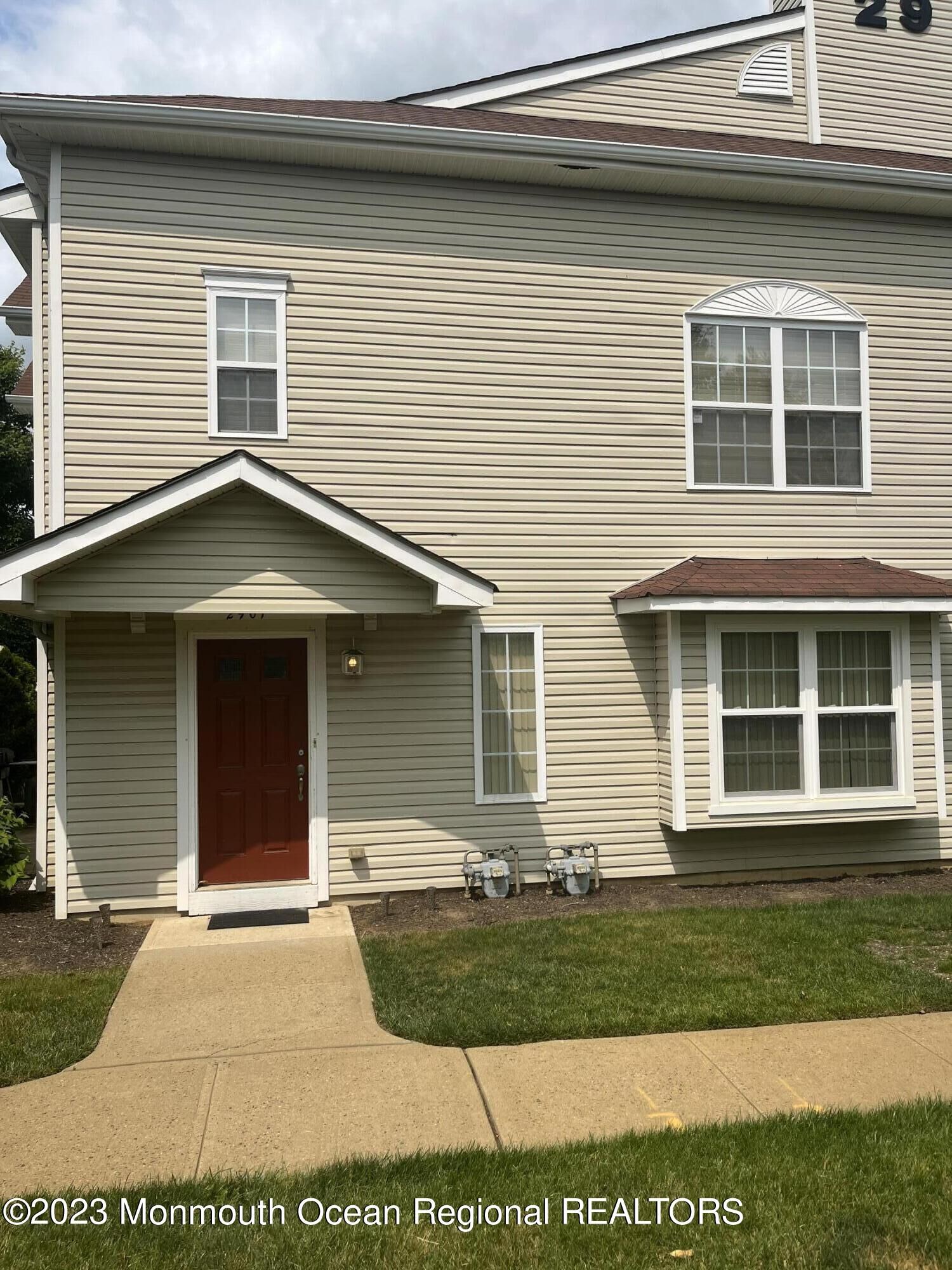 Property Photo:  2907 Kapalua Court  NJ 07728 