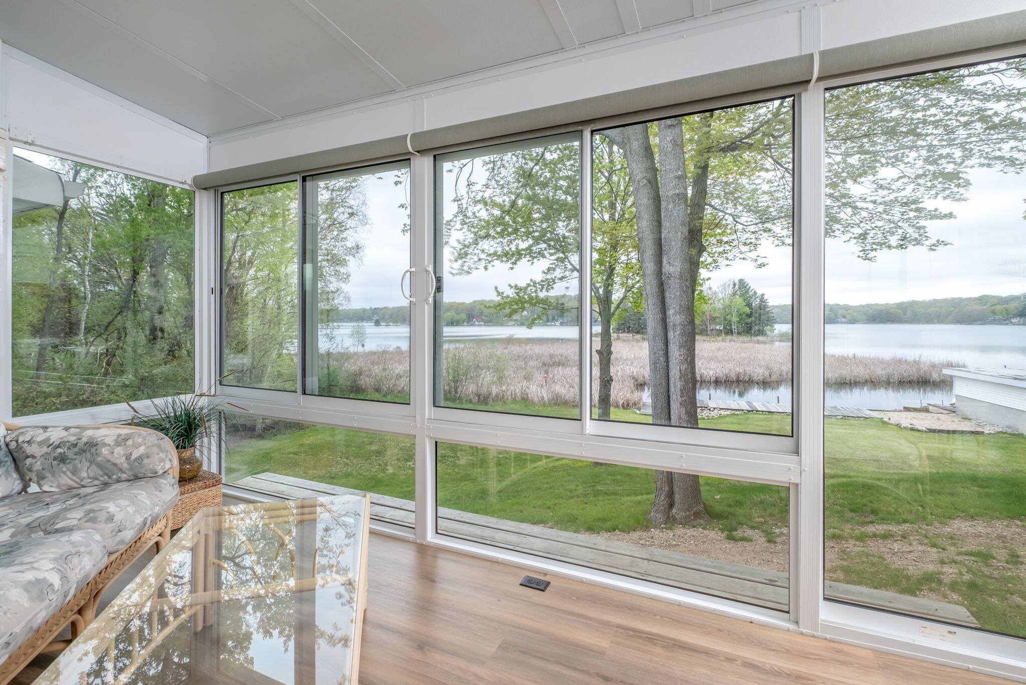Property Photo: 9625 Lake Drive MI 49332