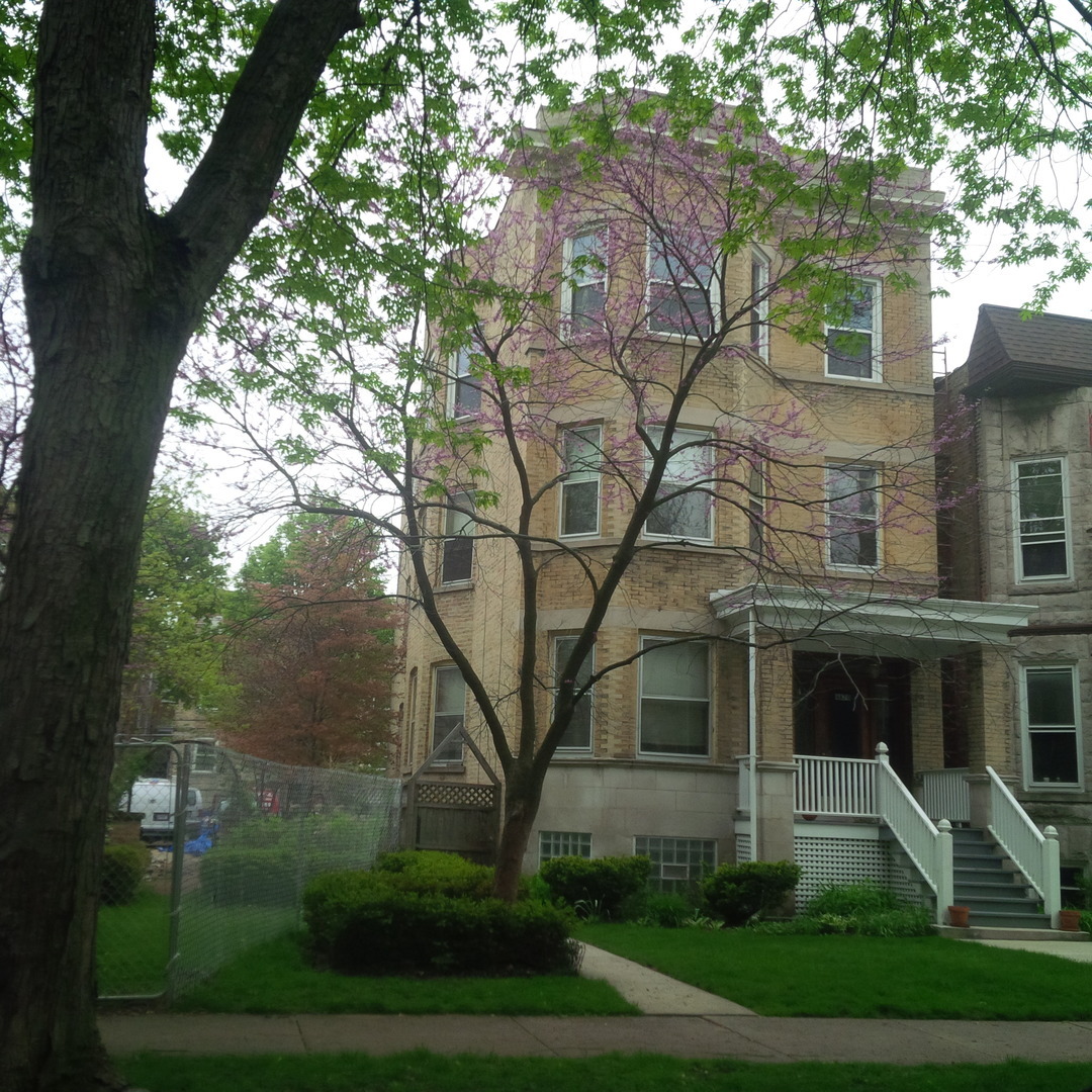 Property Photo: 4870 N Paulina Street IL 60640