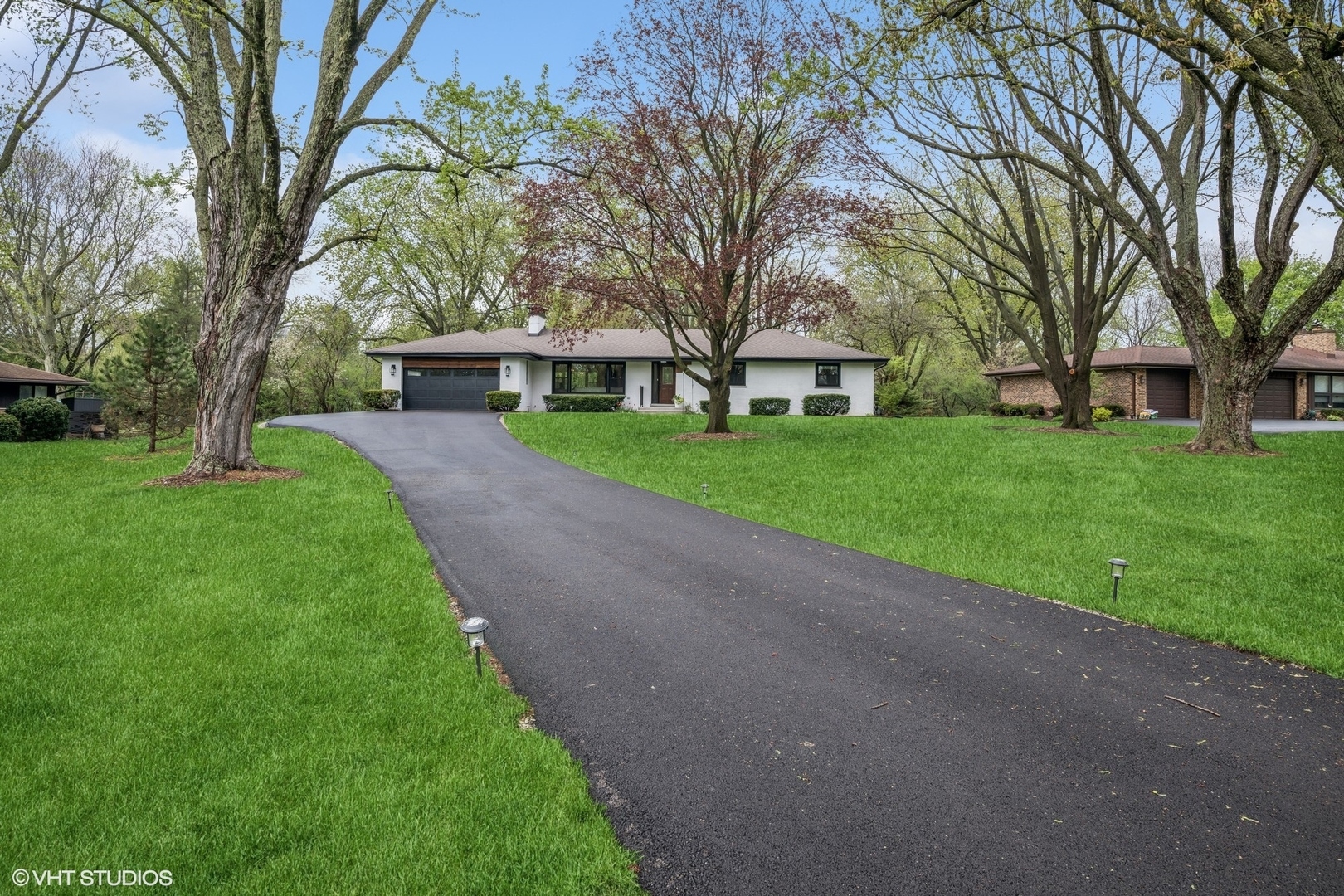 Property Photo: 43 Lagoon Drive IL 60047