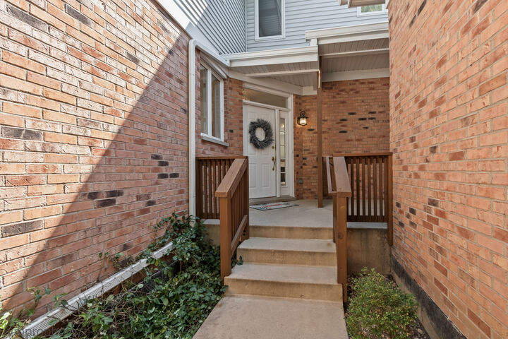 Property Photo:  231 Charlotte Court 231  IL 60013 