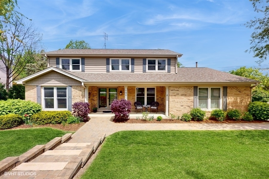 190 Farmgate Drive  Schaumburg IL 60193 photo