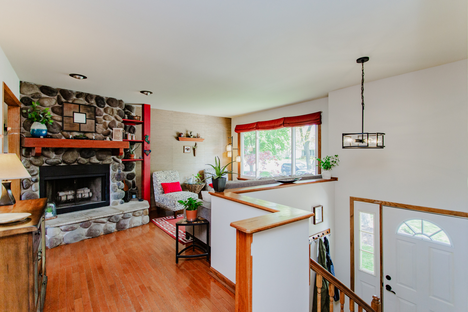 Property Photo: 0N068 Cottonwood Drive IL 60187