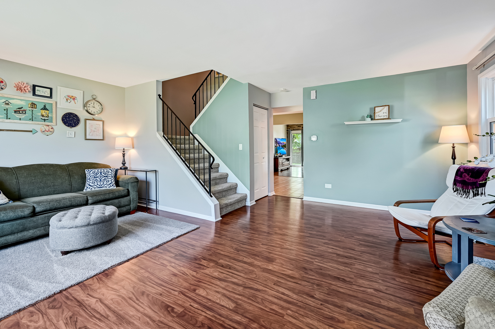 Property Photo: 3025 Diane Drive IL 60504