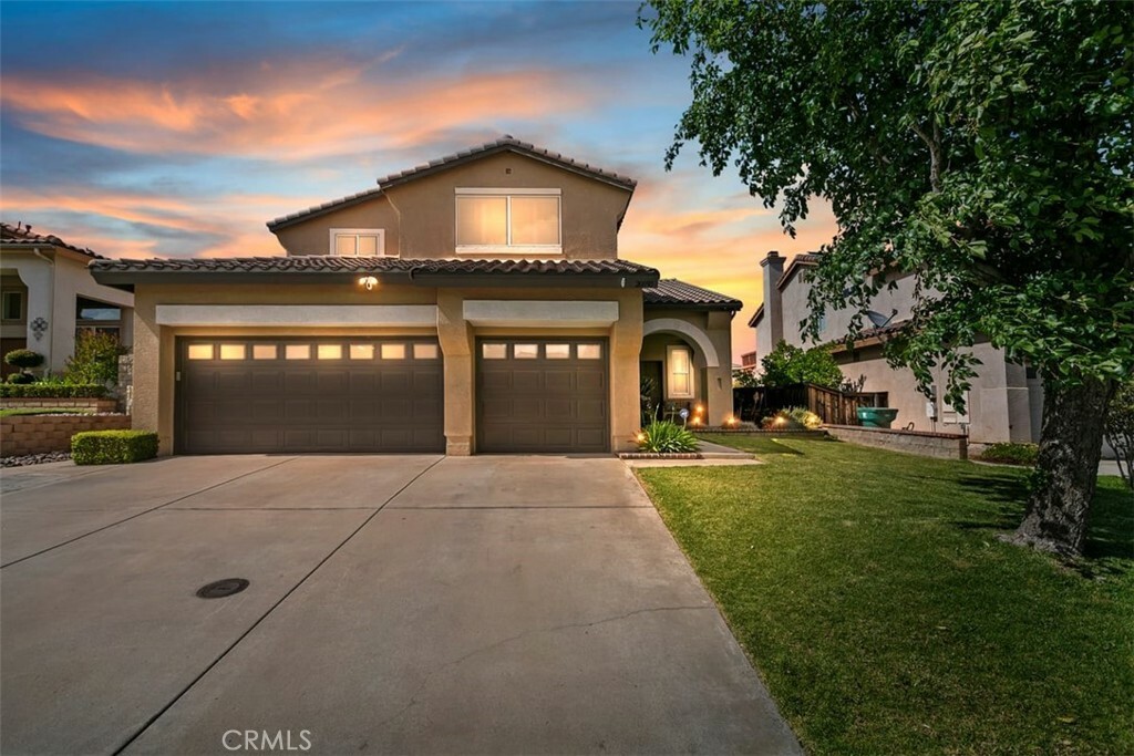 Property Photo: 20890 Westbury Road CA 92508