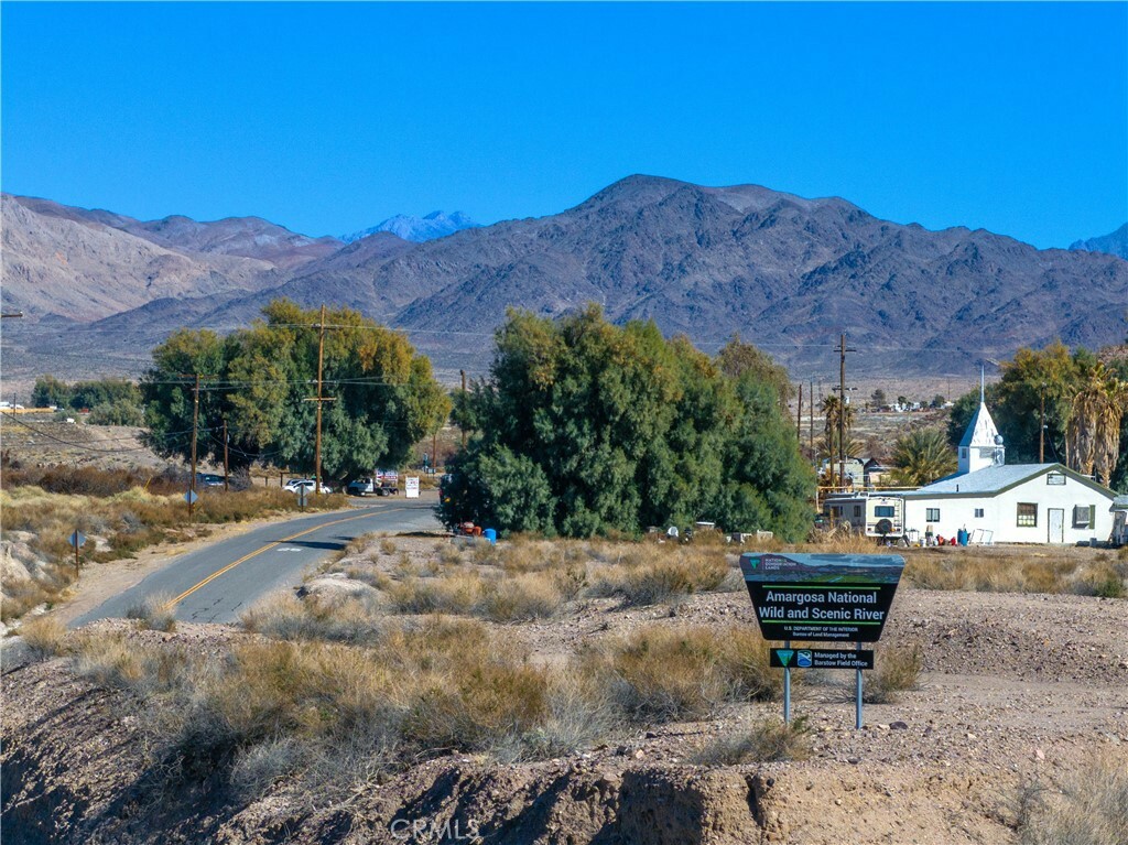 Property Photo: 120 Old Spanish Trail Hwy CA 92389