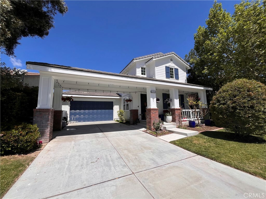 Property Photo: 45723 Pheasant Place CA 92592