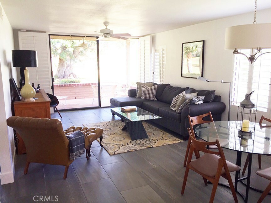 Property Photo: 61 Sunrise Drive CA 92270