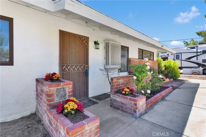 Property Photo:  8295 4th Avenue  CA 92345 