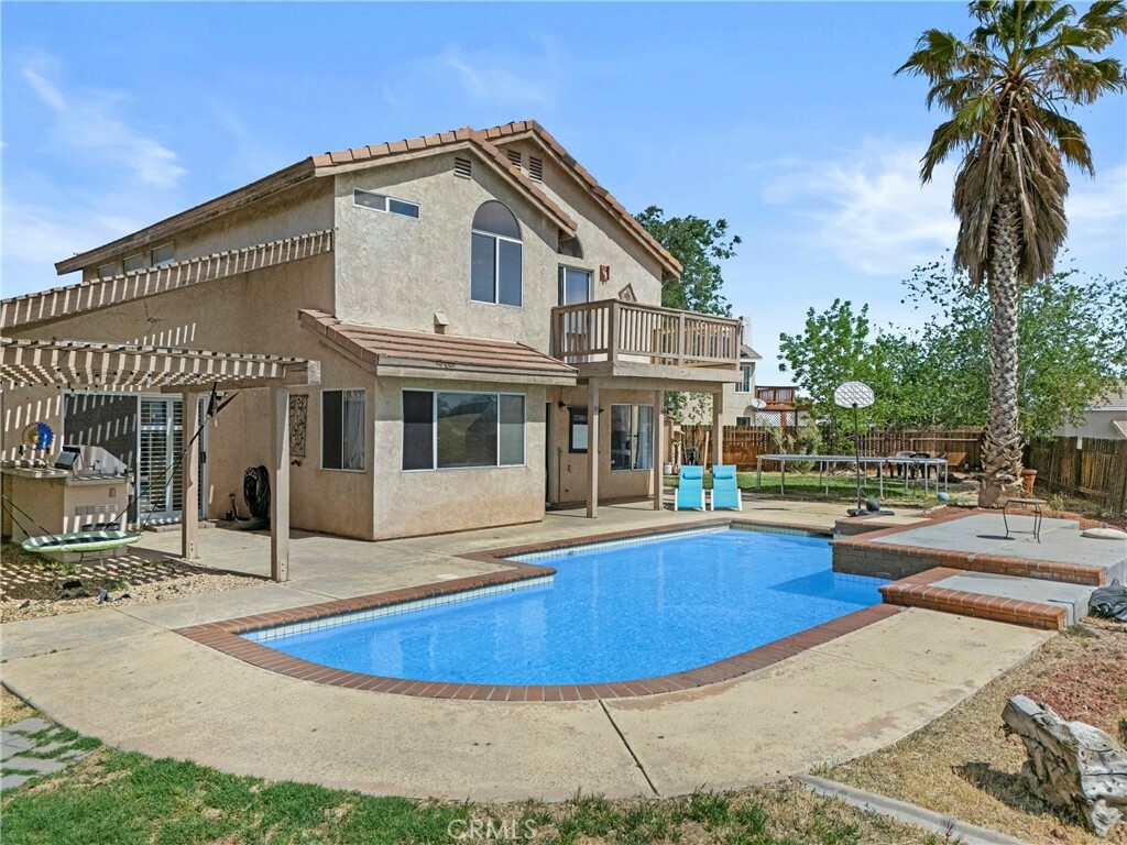 Property Photo: 12929 Topaz Circle CA 92392