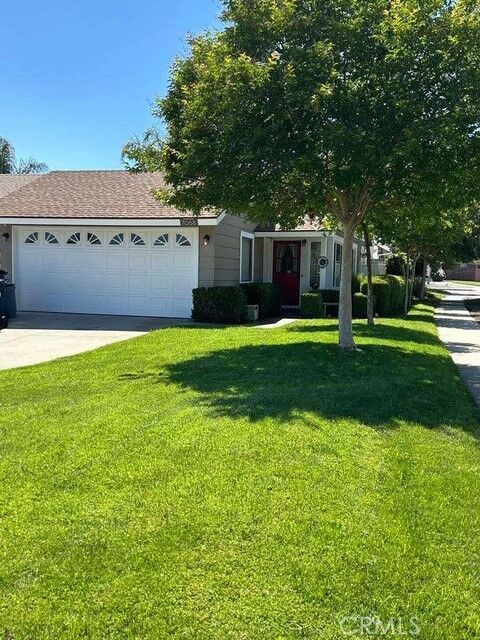 Property Photo: 7068 Crocus Court CA 91739