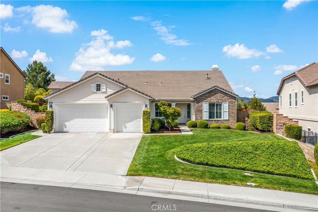45133 Fieldbrook Court  Temecula CA 92592 photo